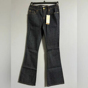 So wear it declare it dark flare jeans size 5 (29 inch waist)